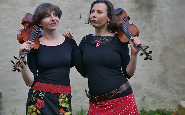 Foto: Tradtöchter, Lizenz: Tradtöchter