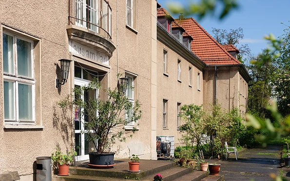 Foto: ©Kevin Fuchs, Lizenz: ©Kevin Fuchs