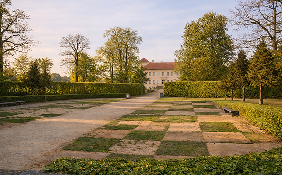 Foto: Musikkultur Rheinsberg, Lizenz: Musikkultur Rheinsberg
