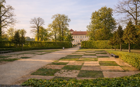 Foto: Musikkultur Rheinsberg, Lizenz: Musikkultur Rheinsberg