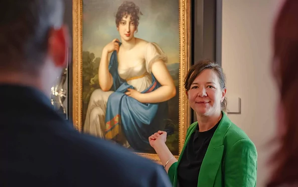 Foto: BKG / N. Redlich, Lizenz: BKG / N. Redlich