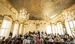 Lieder für Heinrich und Wilhelmine