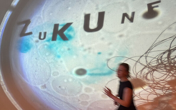 re:future, Foto: Hannes Langer