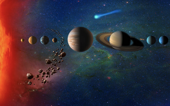 Foto: Planetarium Herzberg, Lizenz: Planetarium Herzberg