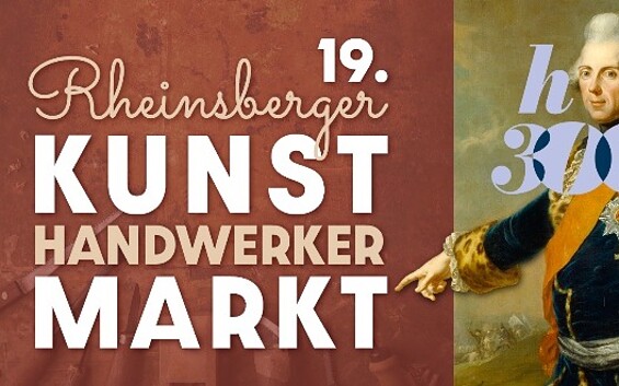 Foto: Heimatverein Rheinsberg, Lizenz: Heimatverein Rheinsberg