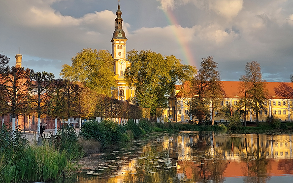 Foto: Gabriele Werner