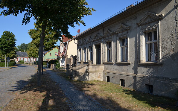 Foto: Marlies Losansky