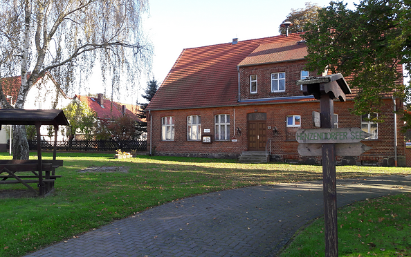 Foto: Gabriele Werner