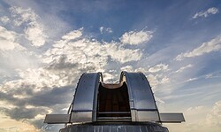 Tag der Astronomie: Den Mond im Visier