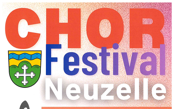 Foto: Chorfestival Neuzelle