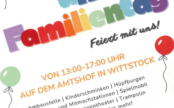 Foto: Stadt Wittstock/Dosse