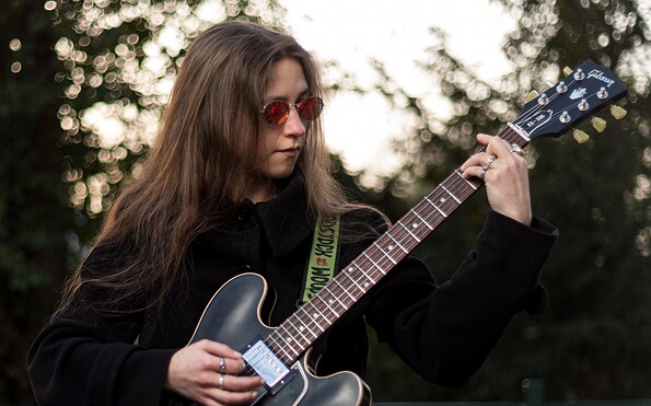 Foto: Alina Dalsegno