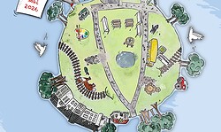 Bock auf Wilkendorf - Dorffest