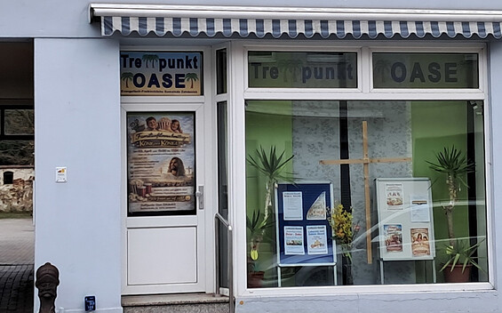 Foto: Jonas Großkurth, Lizenz: Jonas Großkurth