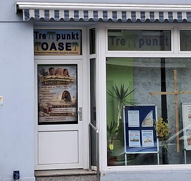 Familien-Oster-Gottesdienst