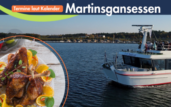 Foto: Bärwalder Schiffs GmbH, Lizenz: Bärwalder Schiffs GmbH