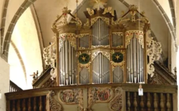 Foto: Evangelisches Pfarramt Wusterhausen/Dosse