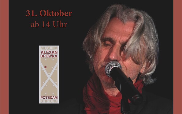 Foto: Museum Alexandrowka, Lizenz: Museum Alexandrowka