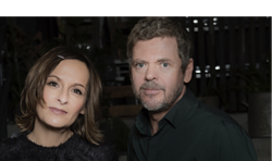 Konzert der Band BLACKBIRD