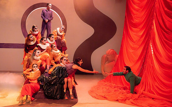 Foto: Bernd Schönberger, Lizenz: Brandenburgische Kulturstiftung Cottbus-Frankfurt (Oder)