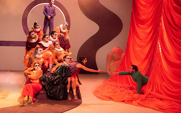 Foto: Bernd Schönberger, Lizenz: Brandenburgische Kulturstiftung Cottbus-Frankfurt (Oder)