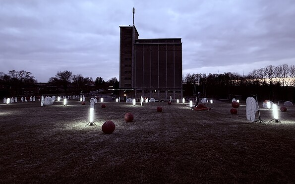 Foto: Frank Wiemeyer, 2026, Lizenz: Frank Wiemeyer