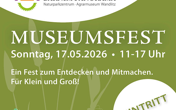 Foto: Barnim Panorama, Lizenz: Barnim Panorama