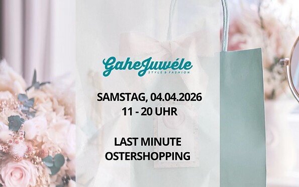 Foto: GaheJuewele, Lizenz: GaheJuwele