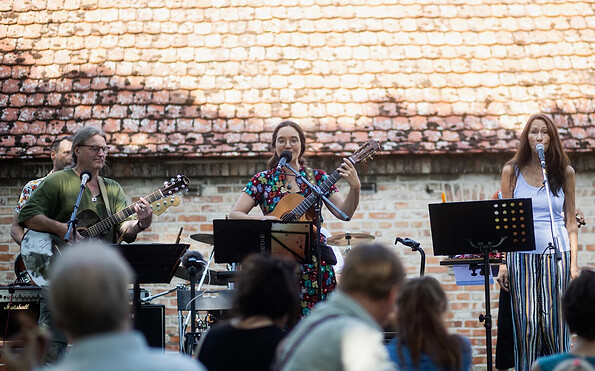 Foto: Alex Schirmer - Oderbruchmuseum Altranft