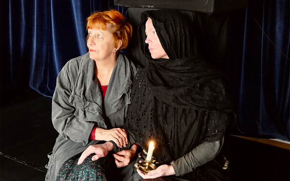 Foto: Theater Frankfurt