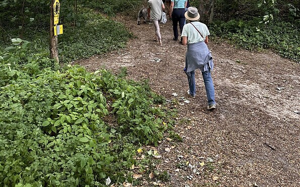 Foto: Gilde der Stadtführer, Lizenz: Gilde der Stadtführer