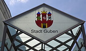 Stadt Guben, Foto: MuT ― Marketing und Tourismus Guben e.V., Lizenz: MuT ― Marketing und Tourismus Guben e.V.
