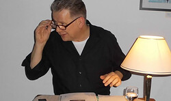 Kulinarische Lesung: Horst Evers-Abend