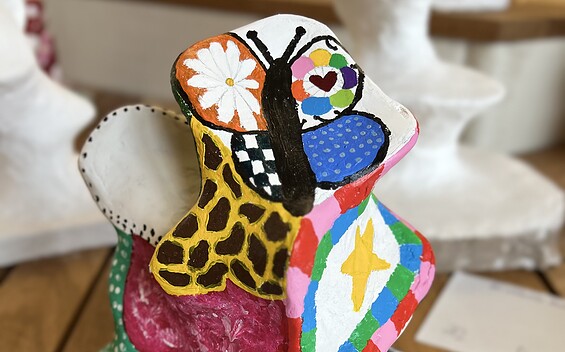 Foto: Antje Tommack, Lizenz: Stadt Guben