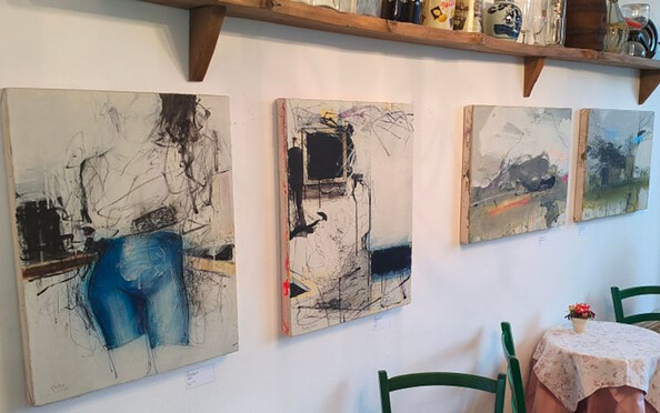 Foto: Ziegelhof - Vinothek &amp; Kräuterei, Lizenz: Ziegelhof - Vinothek &amp; Kräuterei