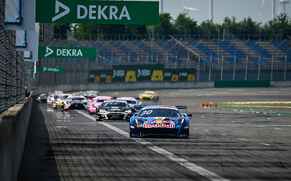 Foto: Patrick Meischner, Lizenz: DEKRA Automobil GmbH