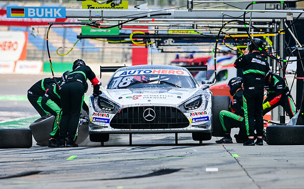 Foto: Patrick Meischner, Lizenz: DEKRA Automobil GmbH