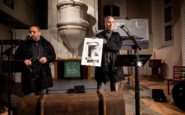 Foto: Alex Schirmer - Oderbruchmuseum Altranft