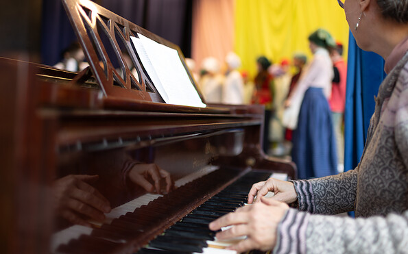 Foto: Matthias Steiger, Lizenz: Waldorfschule Werder