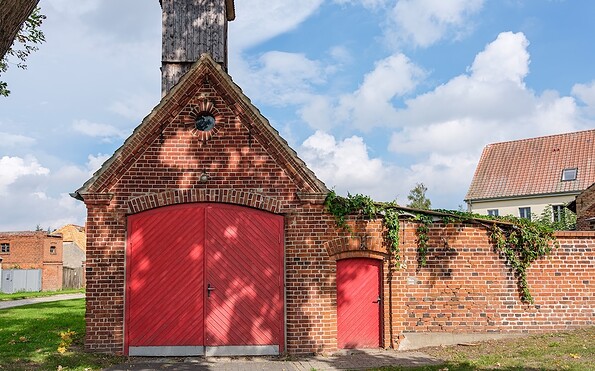 Foto: Michael Anker - Oderbruchmuseum Altranft