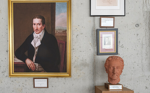 Foto: Michael Anker - Oderbruchmuseum Altranft