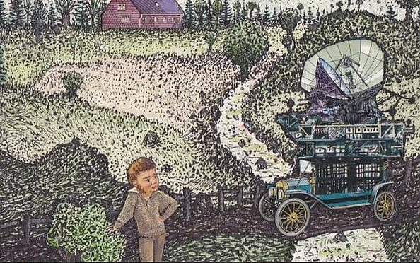 Foto: Alfred T. Mörstedt Stiftung, Lizenz: Alfred T. Mörstedt Stiftung