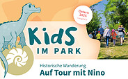 Foto: Museumspark Rüdersdorf