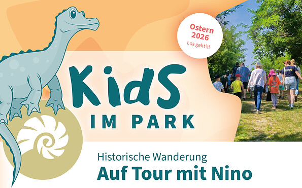 Foto: Museumspark Rüdersdorf