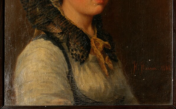 Foto: SFPM, Lizenz: SFPM, CBS-507