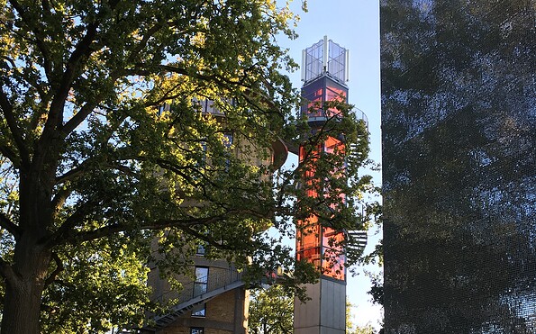 Foto: Anke Bielig, Lizenz: Amt Joachimsthal (Schorfheide)