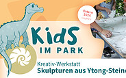 Foto: Museumspark Rüdersdorf