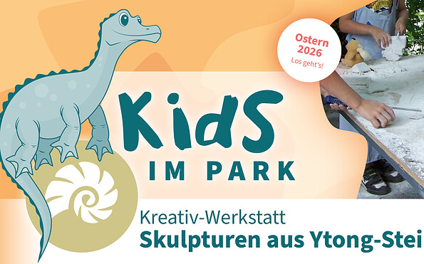 Foto: Museumspark Rüdersdorf