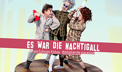 Musical: Es war die Nachtigall