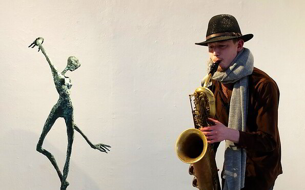 Foto: Wenzel Benn (c) JOERG_WAEHNER